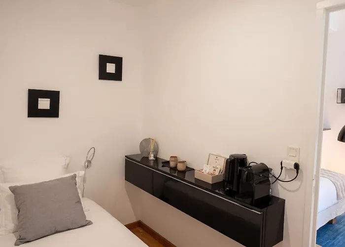 Appartement Le Limas à Avignon