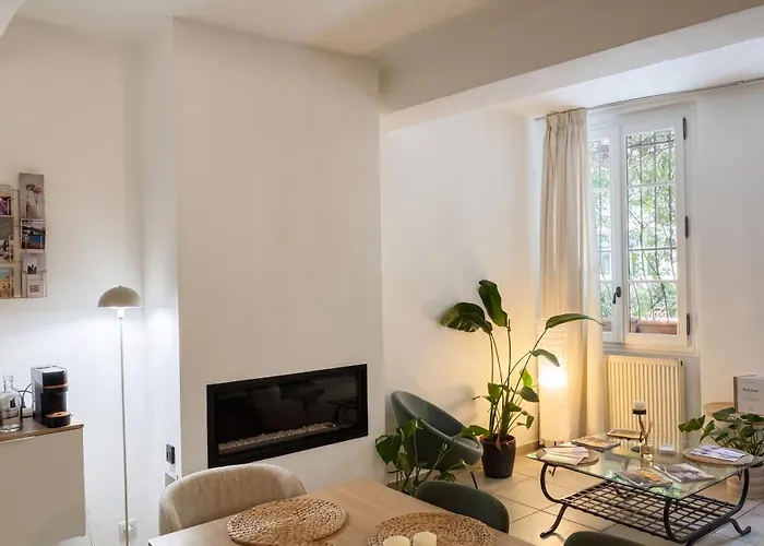 Appartement Le Limas à Avignon
