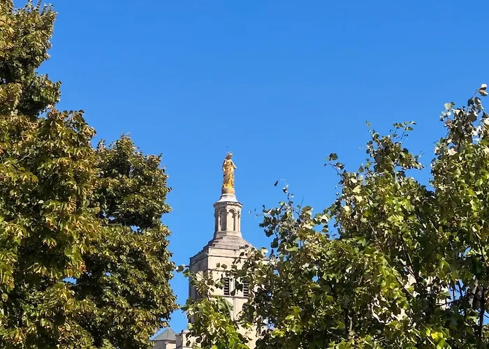 Appartement Le Limas à Avignon
