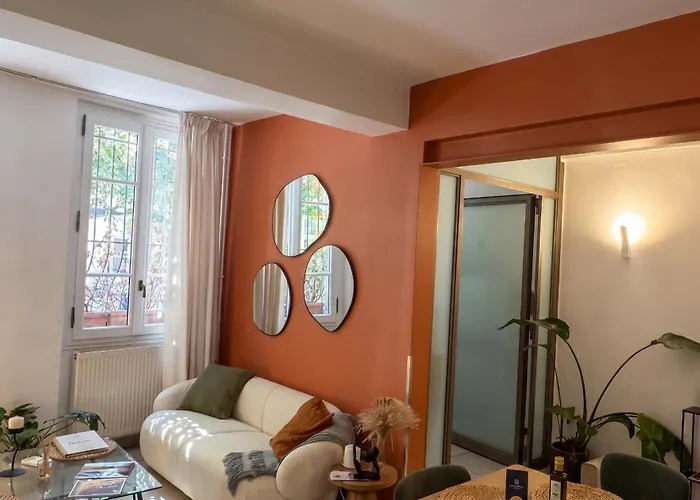 Appartement Le Limas à Avignon