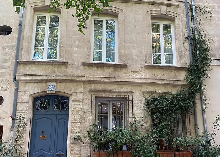 Appartement Le Limas à Avignon