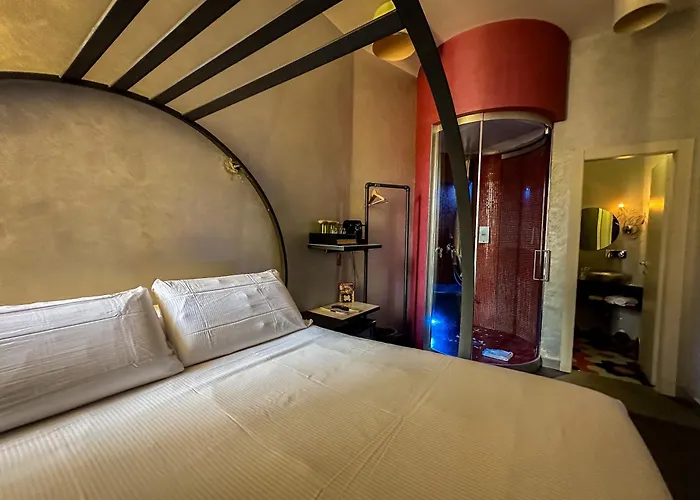Bed and Breakfast Magenta Pantheon Navona à Rome