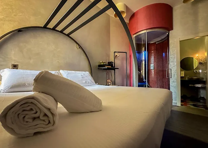 Bed and Breakfast Magenta Pantheon Navona à Rome