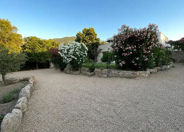 Chambres d’hôtes Casarena Porto-Vecchio 