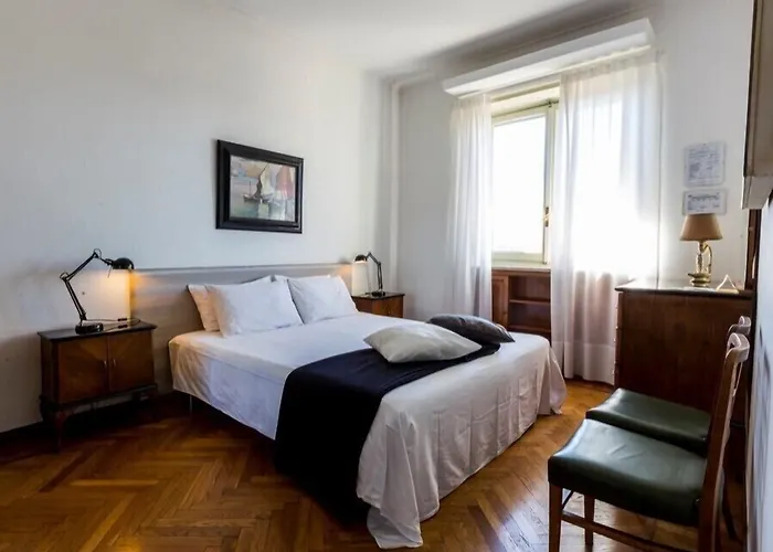 Gianduja B&B Turin