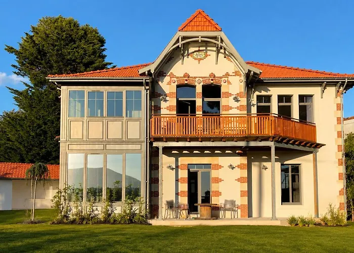 Villa Mady Adultes Only Andernos-les-Bains