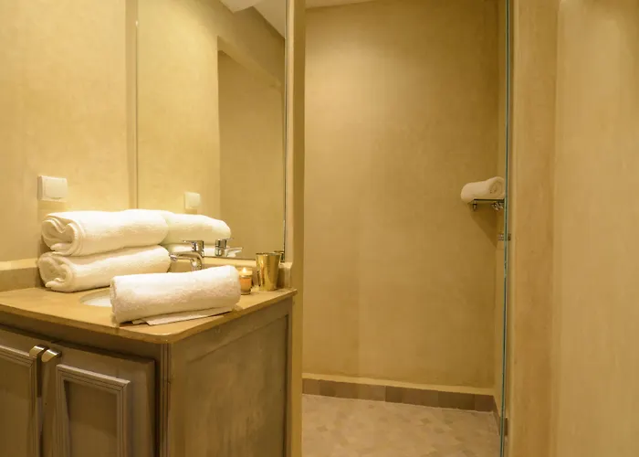 Riad Ayni Marrakesh