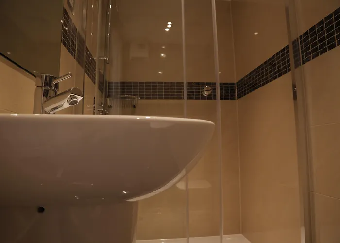 Hotel Astors Belgravia à Londres