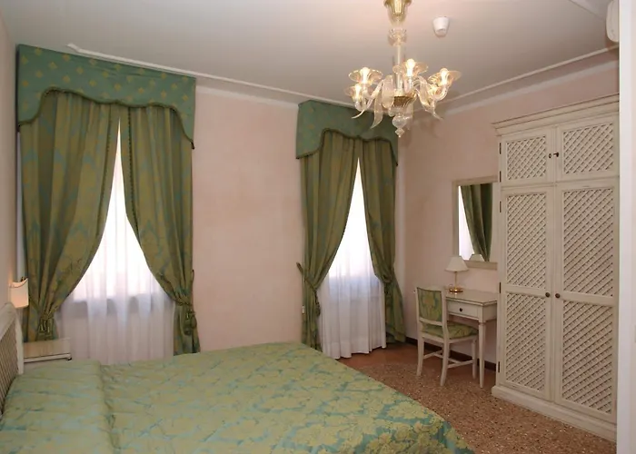 Bed and Breakfast Casa Mimma à Venise