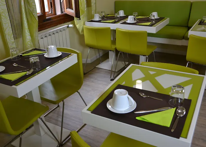 B&B Leopoldo Florence