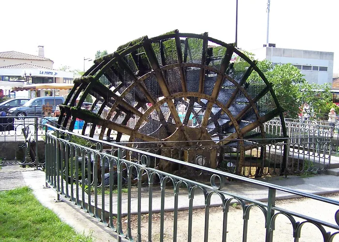 La Prévôté - Hôtel Particulier&Restaurant LʼIsle-sur-la-Sorgue
