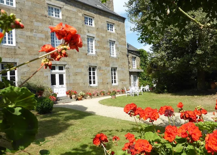 Chambre d'hôteMaison De Benedicte