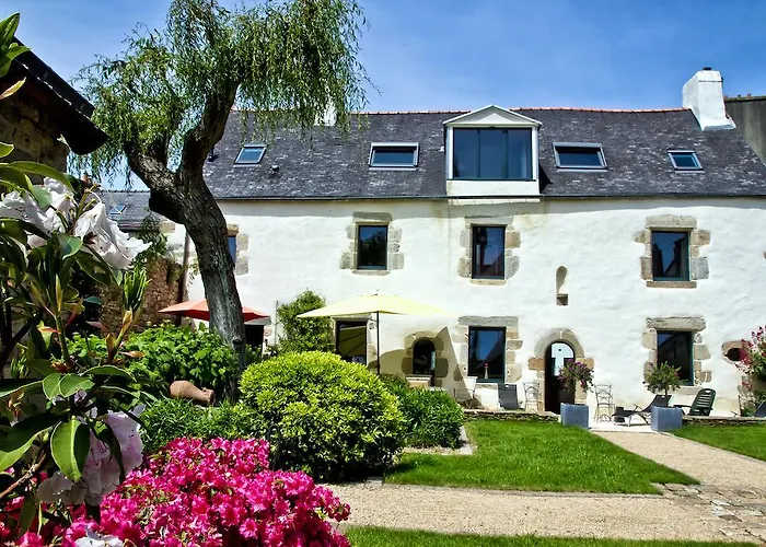 Le Clos St Yves Saint-Pol-de-Léon