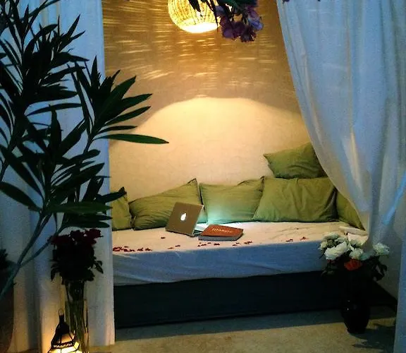 Riad Of The Light Marrakesh