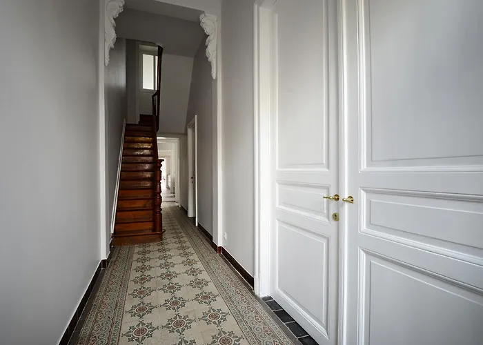 B&B Villa Chantecler