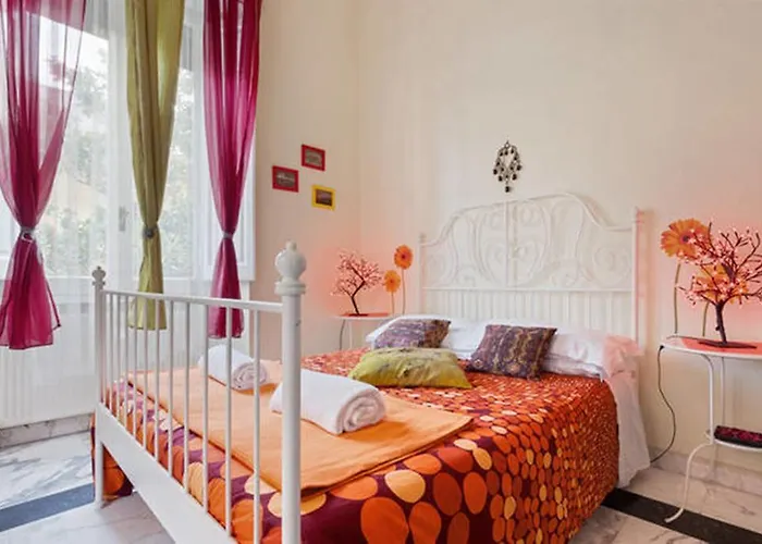 Maison De Didi B&B Rome