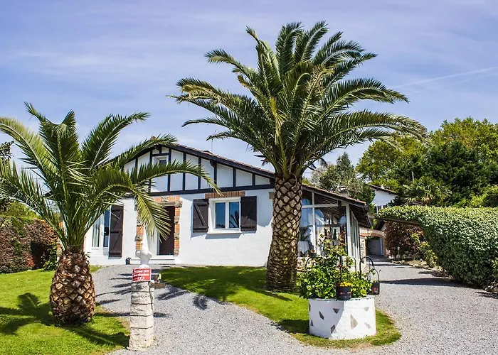 Chambre d'hôteVilla Yoda