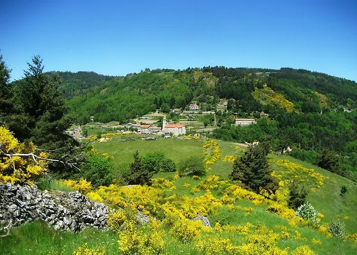 Chambre d'hôteLe Relais De