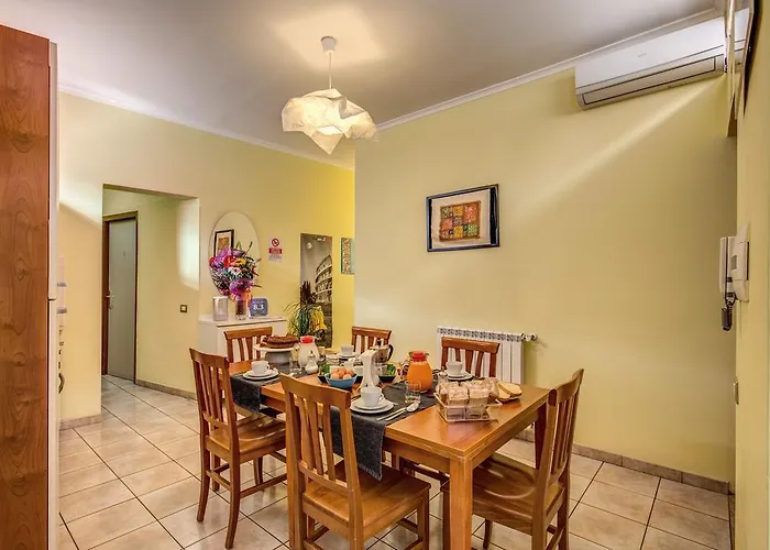 San Lorenzo Notte Rome