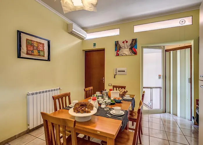 San Lorenzo Notte Rome