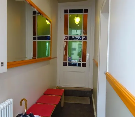 Chambres d'hôtes Les Capucins