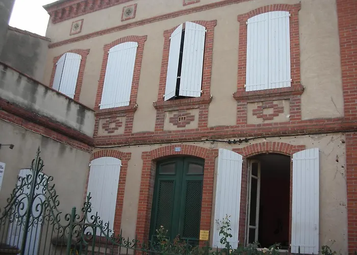 Chambres d'Hôtes Villa Bellevue