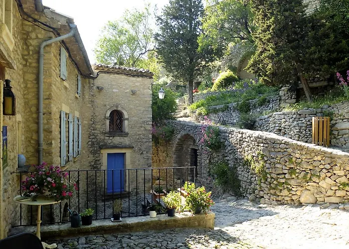 Chambre d'hôteD'hôtes De L'Abbaye
