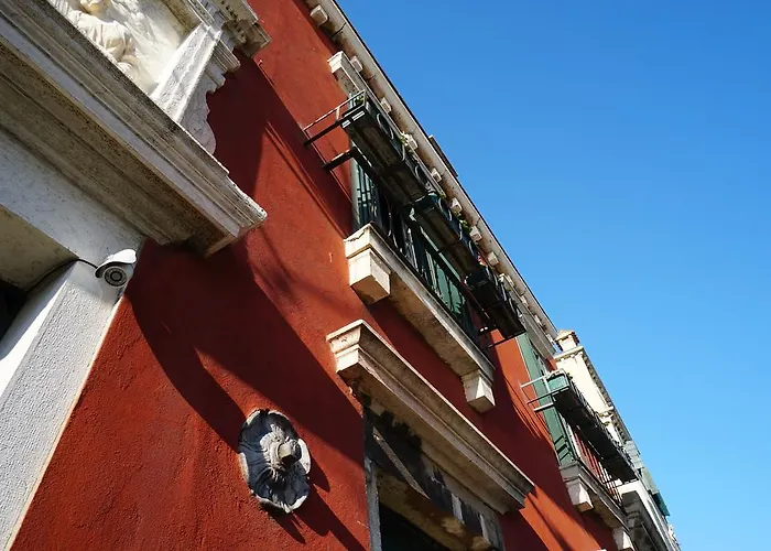 Bed and Breakfast Casa Colleoni à Venise