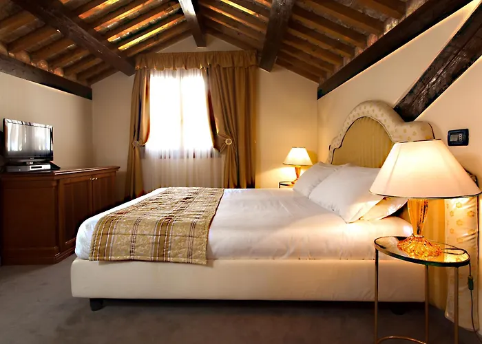 Ca' San Giorgio B&B Venise