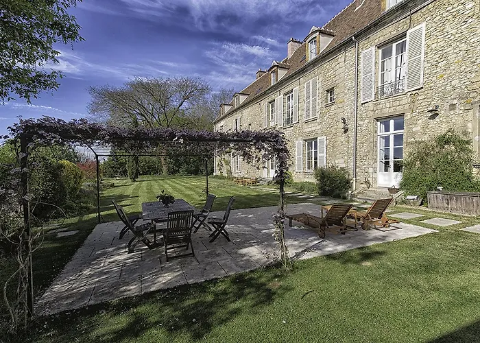 Chambre d'hôteD'hôtes De Parseval