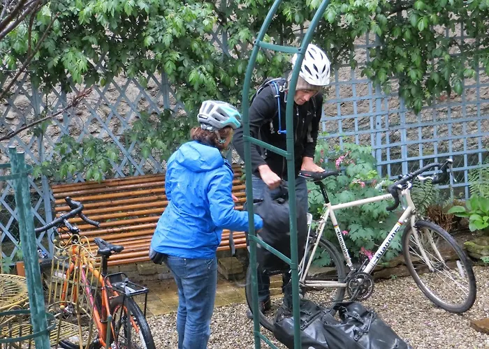 Bed and Breakfast La Mirandole à Foix