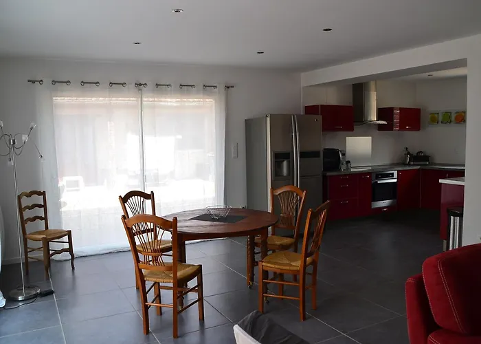 Chambre d'hôteChambres D'Hotes Les Ecuries De La Source