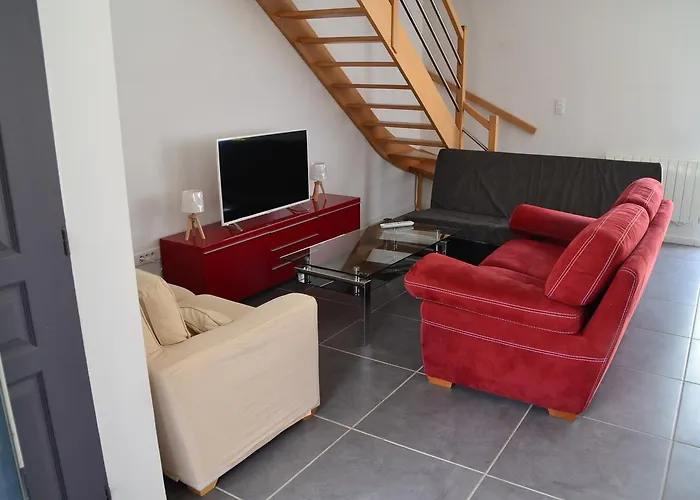 Chambre d'hôteChambres D'Hotes Les Ecuries De La Source