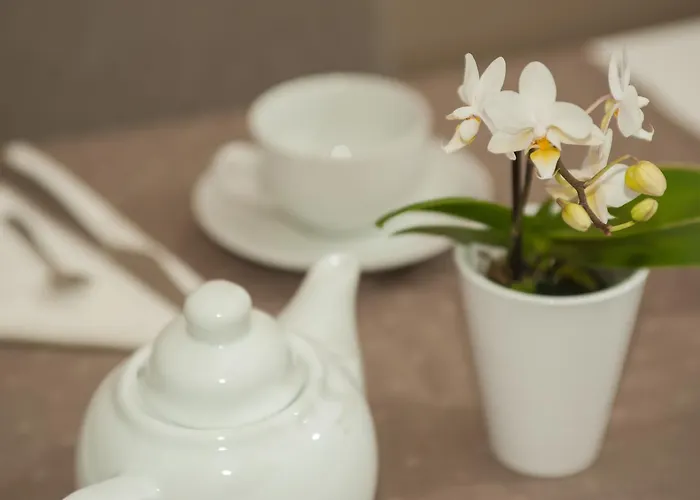 Bed and Breakfast Da Molly à Rome