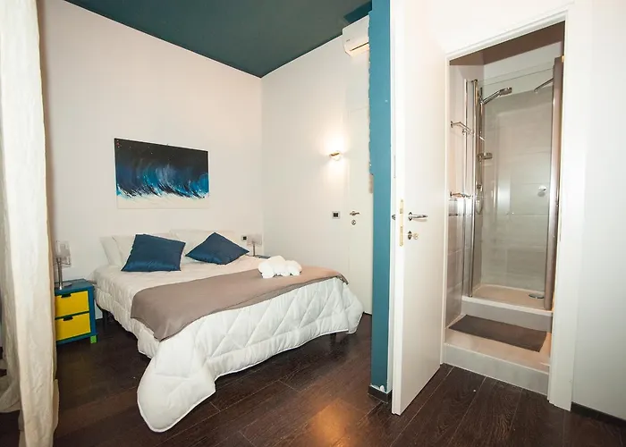 Bed and Breakfast Da Molly à Rome