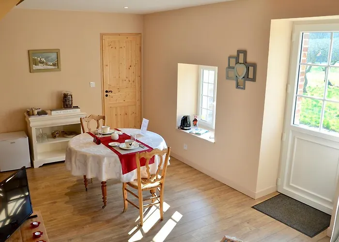 Domaine de la Ronville Wimereux