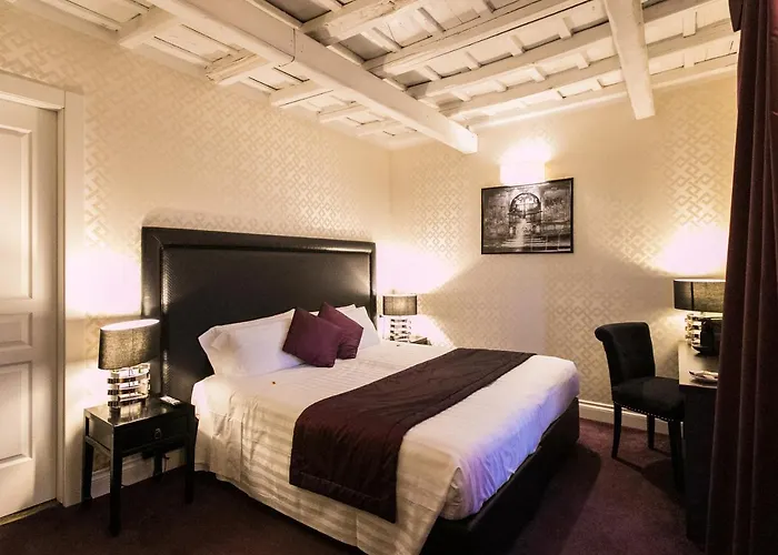 Bed and Breakfast Minerva Relais à Rome