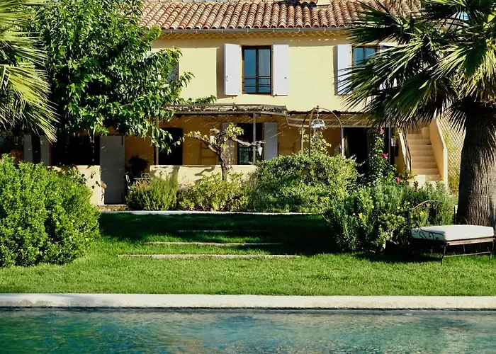 Clos BB Saint-Cyr-sur-Mer