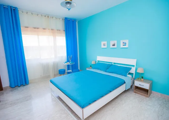 Bed and Breakfast Quelli Della Via Gluck à Rome