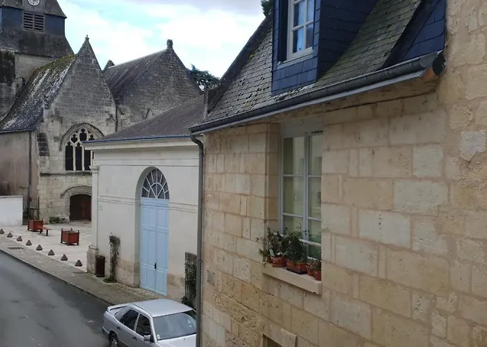 Nature&Chateaux Azay-le-Rideau