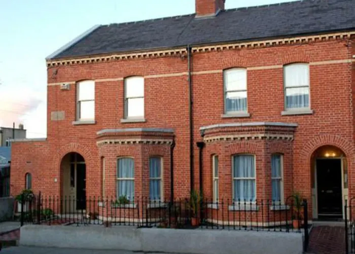 Botanic View B&B Dublin