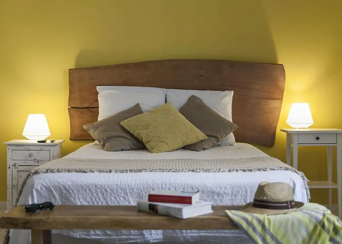 Villa Caroline - Chambres d'Hôtes Albi