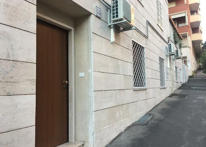 Bed and breakfast Il Faro Gianicolense