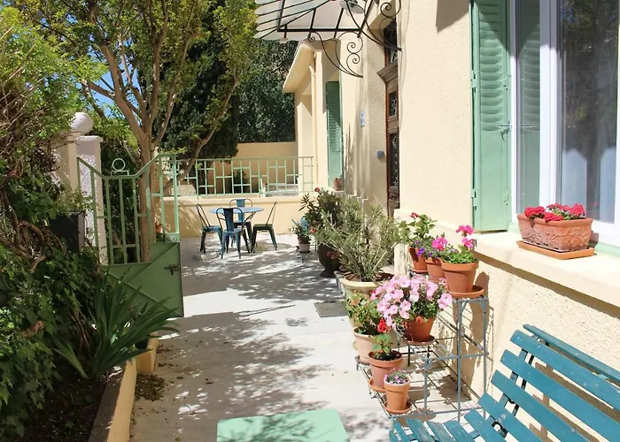 Chambre d'hôteVilla Regina