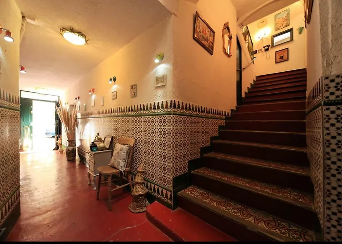 Maison De L'Orb Béziers