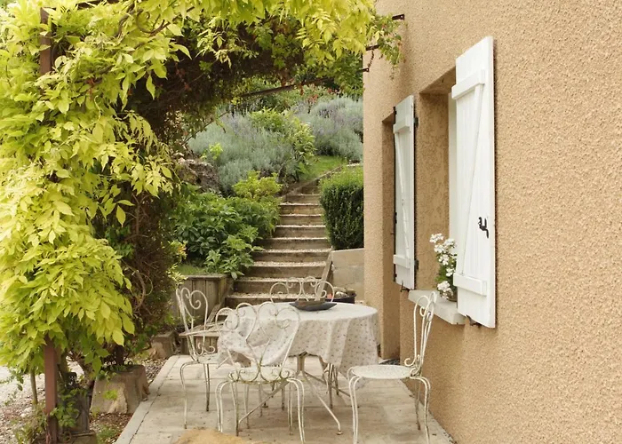 Chambre d'hôteAu Coeur Des Vignes