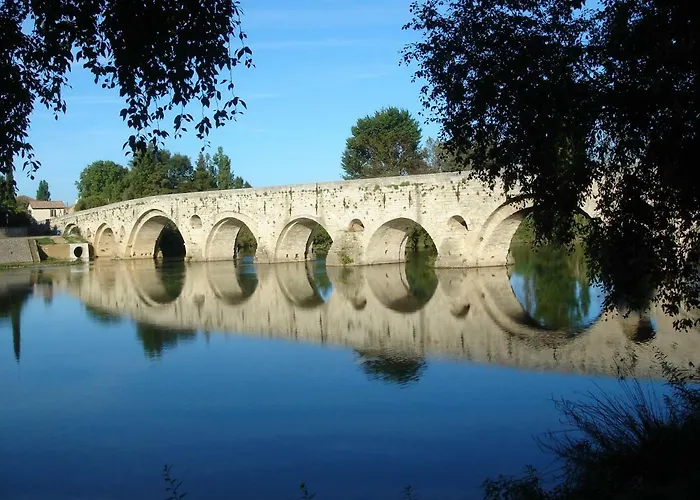 Maison De L'Orb Béziers