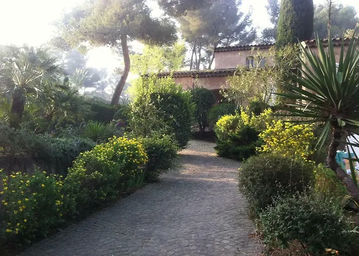 Chambre d'hôteLa Douce Heure