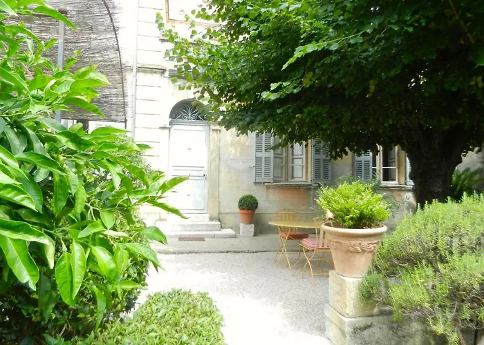 Les Passiflores Grasse