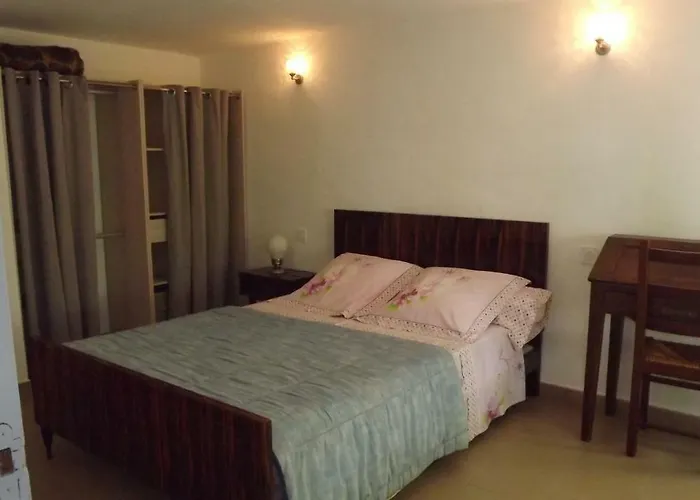Bed and Breakfast La Bastide à Cavaillon
